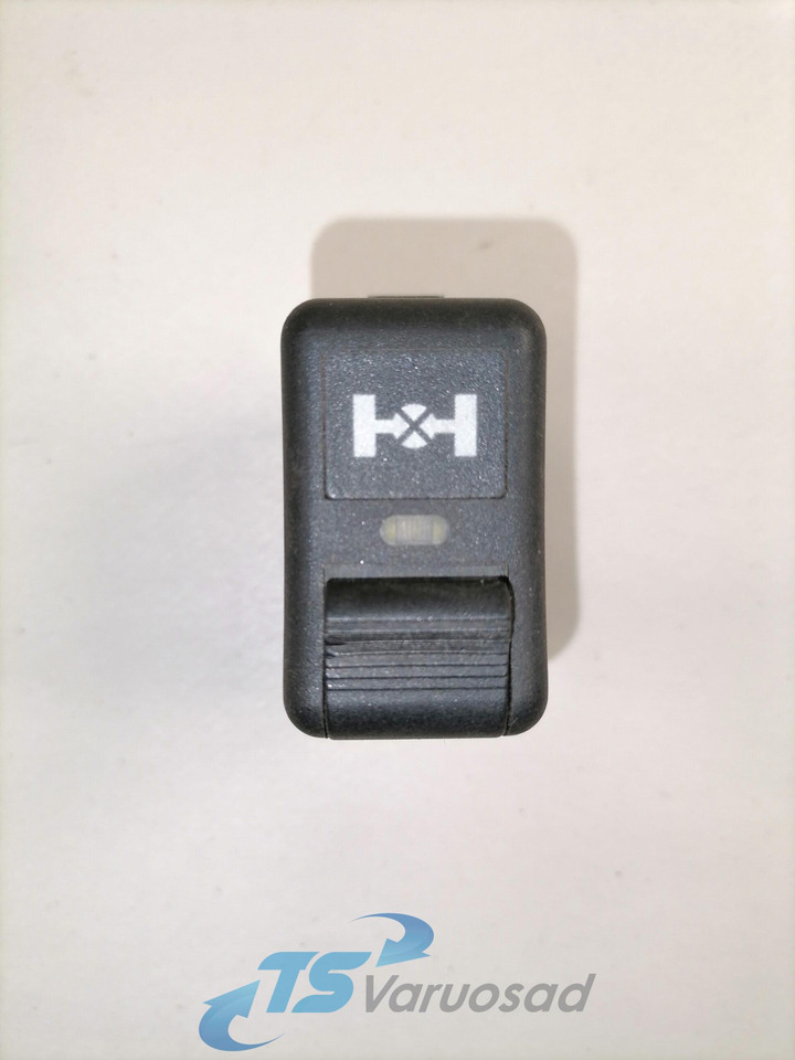 Volvo Lüliti, differentsiaalilukk 8157759 - Cabine voor Vrachtwagen: afbeelding 4 Volvo Lüliti, differentsiaalilukk 8157759 - Cabine voor Vrachtwagen: afbeelding 4