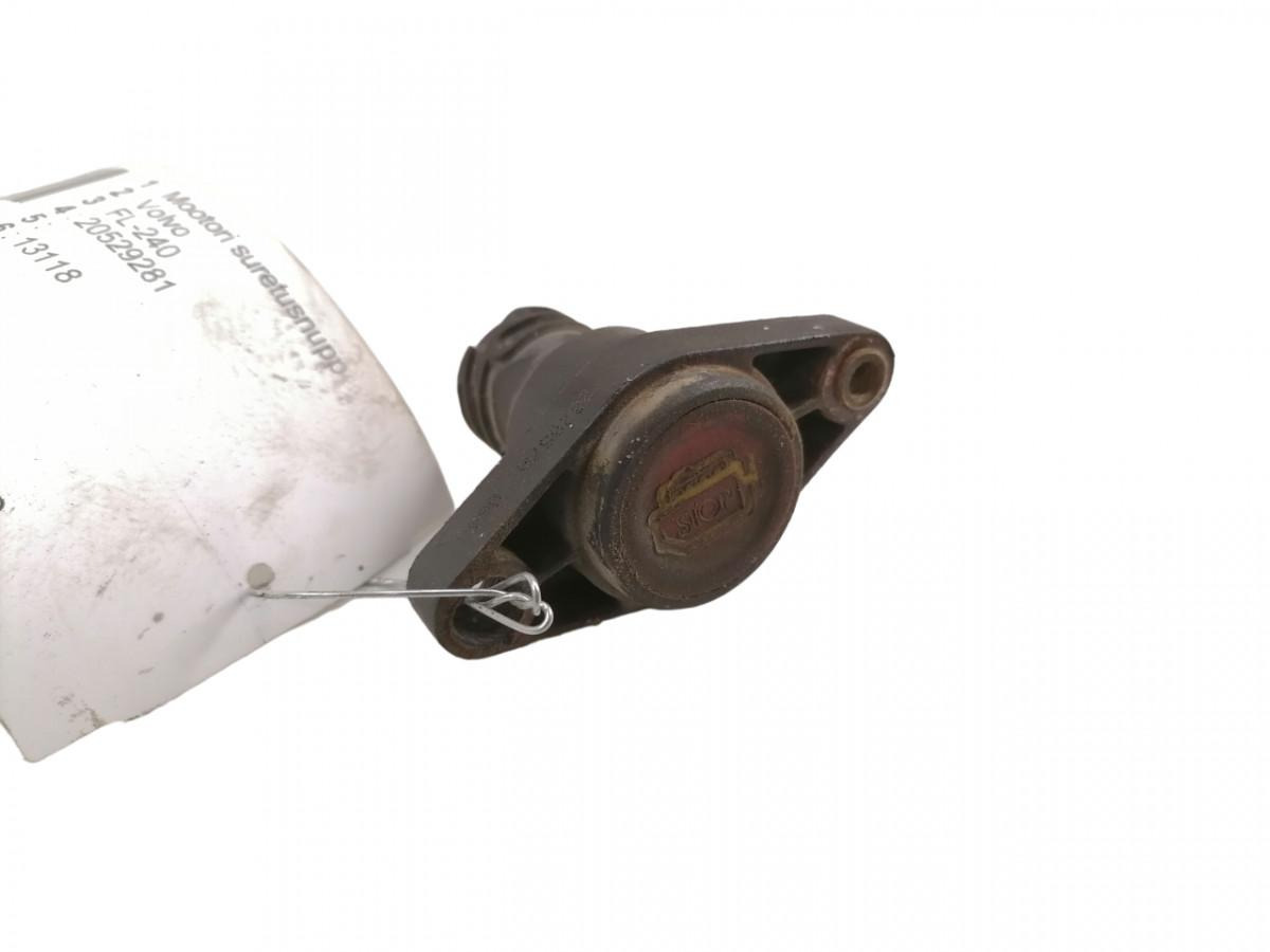 Volvo Mootori suretusnupp 20529281 - Relais voor Vrachtwagen: afbeelding 1 Volvo Mootori suretusnupp 20529281 - Relais voor Vrachtwagen: afbeelding 1