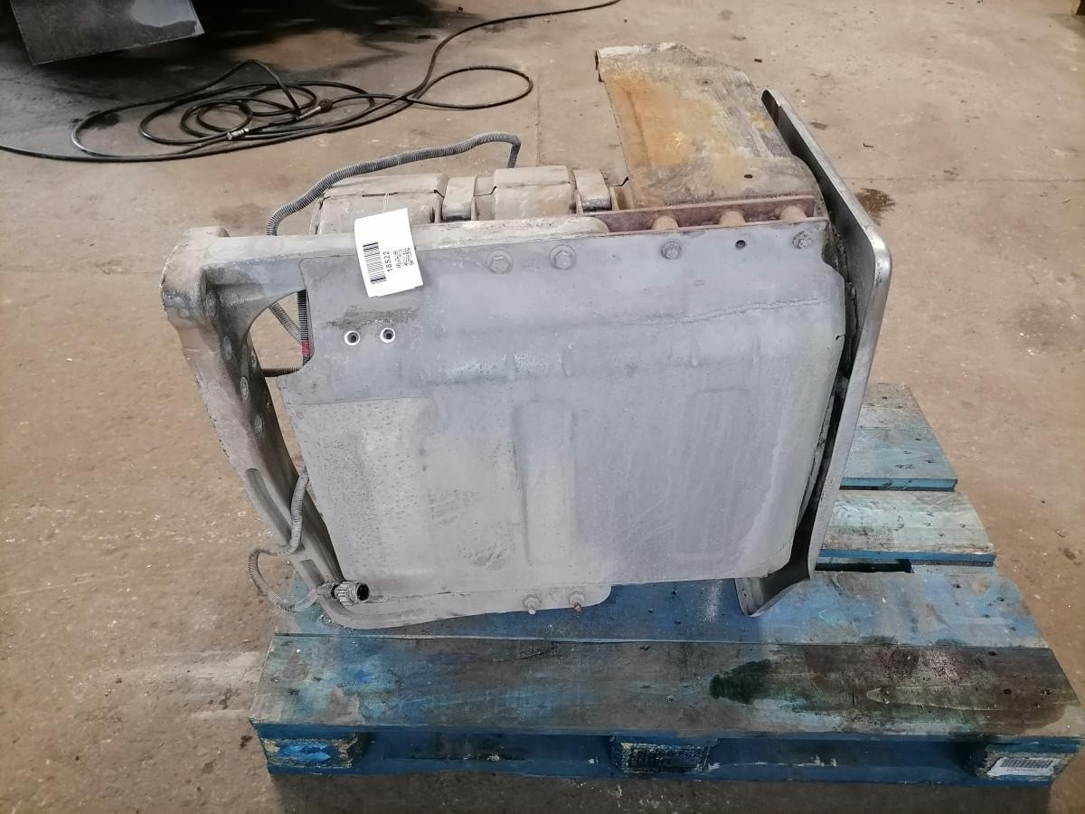 Volvo Muffler 20894953 - Geluiddemper voor Vrachtwagen: afbeelding 3 Volvo Muffler 20894953 - Geluiddemper voor Vrachtwagen: afbeelding 3