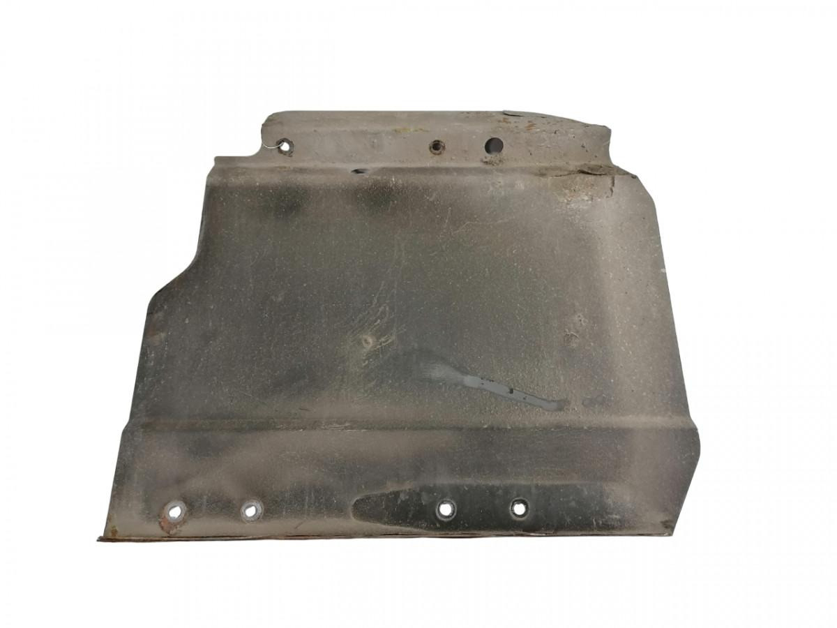 Volvo Muffler cover 21006096 - Geluiddemper voor Vrachtwagen: afbeelding 1 Volvo Muffler cover 21006096 - Geluiddemper voor Vrachtwagen: afbeelding 1