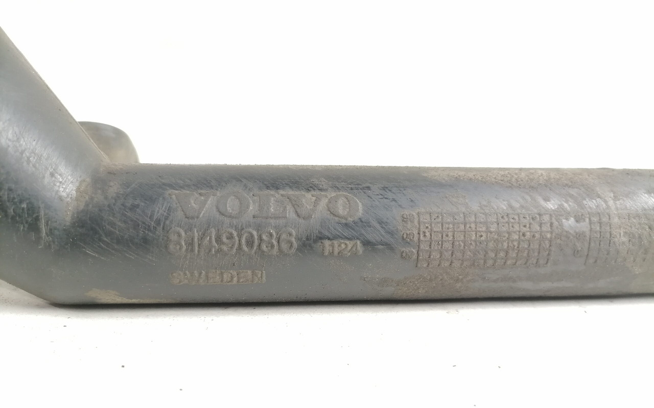 Volvo Oil pipe 8149086 - Motor en onderdelen voor Vrachtwagen: afbeelding 2 Volvo Oil pipe 8149086 - Motor en onderdelen voor Vrachtwagen: afbeelding 2