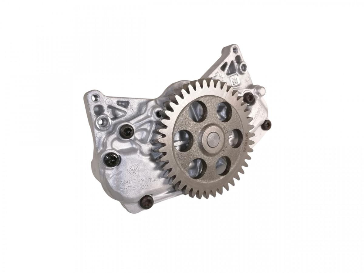 Volvo Oil pump 23297893 - Oliepomp voor Vrachtwagen: afbeelding 1 Volvo Oil pump 23297893 - Oliepomp voor Vrachtwagen: afbeelding 1