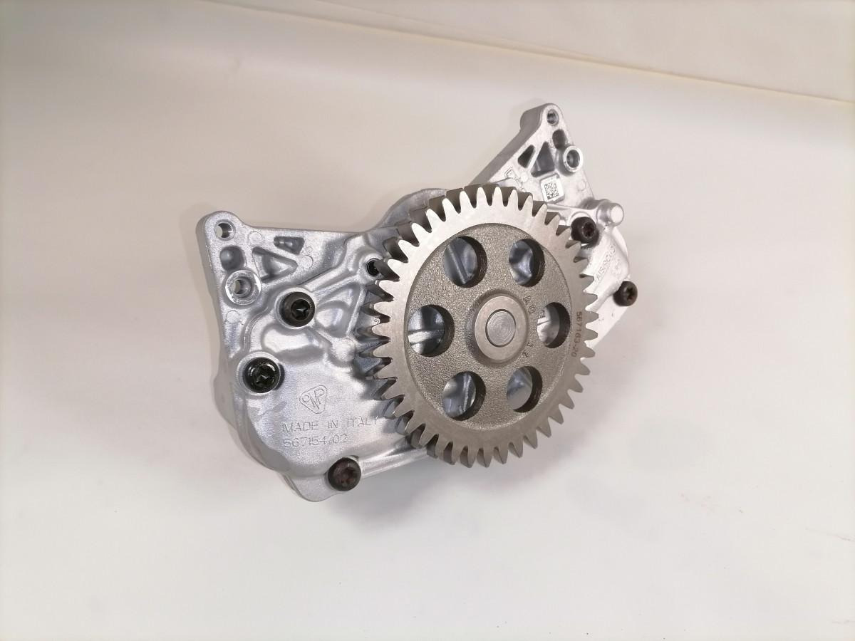 Volvo Oil pump 23297893 - Oliepomp voor Vrachtwagen: afbeelding 2 Volvo Oil pump 23297893 - Oliepomp voor Vrachtwagen: afbeelding 2