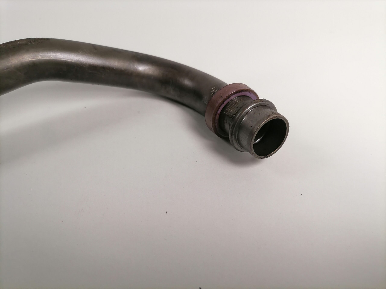 Volvo Oil pump pipe 20501240 - Oliepomp voor Vrachtwagen: afbeelding 3 Volvo Oil pump pipe 20501240 - Oliepomp voor Vrachtwagen: afbeelding 3