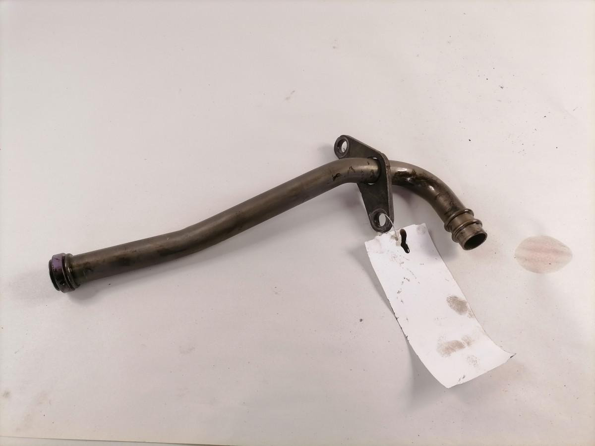 Volvo Oil pump pipe 21874957 - Oliepomp voor Vrachtwagen: afbeelding 2 Volvo Oil pump pipe 21874957 - Oliepomp voor Vrachtwagen: afbeelding 2
