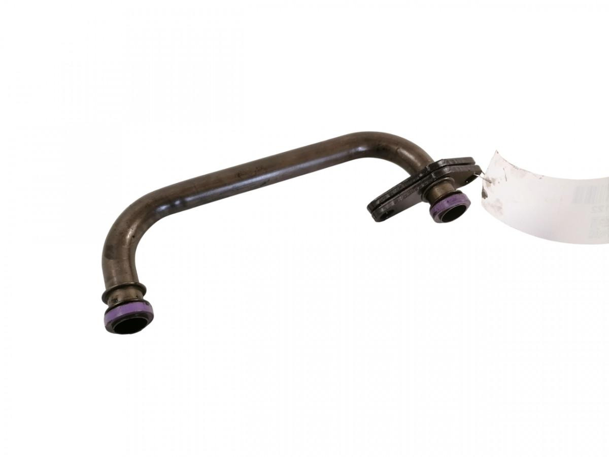 Volvo Oil pump pipe 21876770 - Oliepomp voor Vrachtwagen: afbeelding 1 Volvo Oil pump pipe 21876770 - Oliepomp voor Vrachtwagen: afbeelding 1