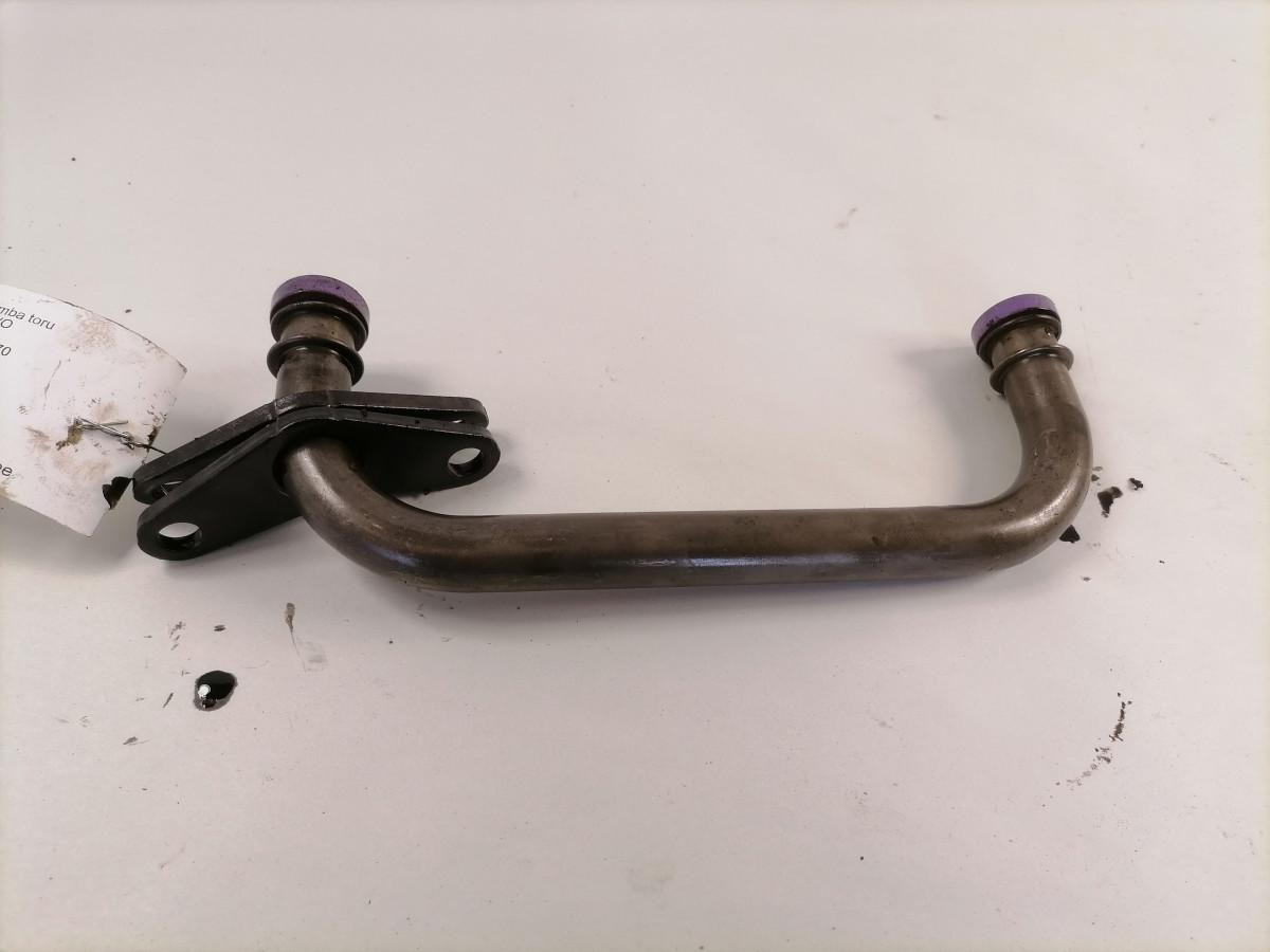 Volvo Oil pump pipe 21876770 - Oliepomp voor Vrachtwagen: afbeelding 3 Volvo Oil pump pipe 21876770 - Oliepomp voor Vrachtwagen: afbeelding 3
