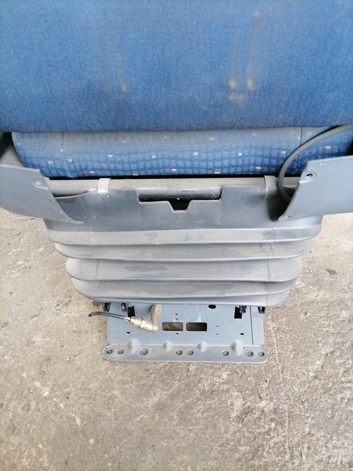 Volvo Passenger seat 20591478 - Zitplaats voor Vrachtwagen: afbeelding 5 Volvo Passenger seat 20591478 - Zitplaats voor Vrachtwagen: afbeelding 5