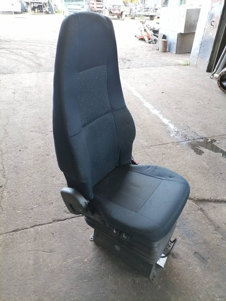 Volvo Passenger seat 20591478 - Zitplaats voor Vrachtwagen: afbeelding 2 Volvo Passenger seat 20591478 - Zitplaats voor Vrachtwagen: afbeelding 2