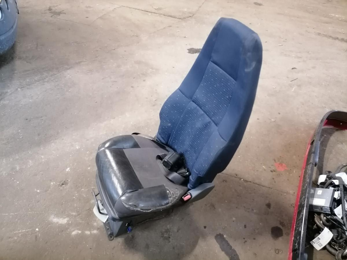 Volvo Passenger seat 20591486 - Zitplaats voor Vrachtwagen: afbeelding 2 Volvo Passenger seat 20591486 - Zitplaats voor Vrachtwagen: afbeelding 2