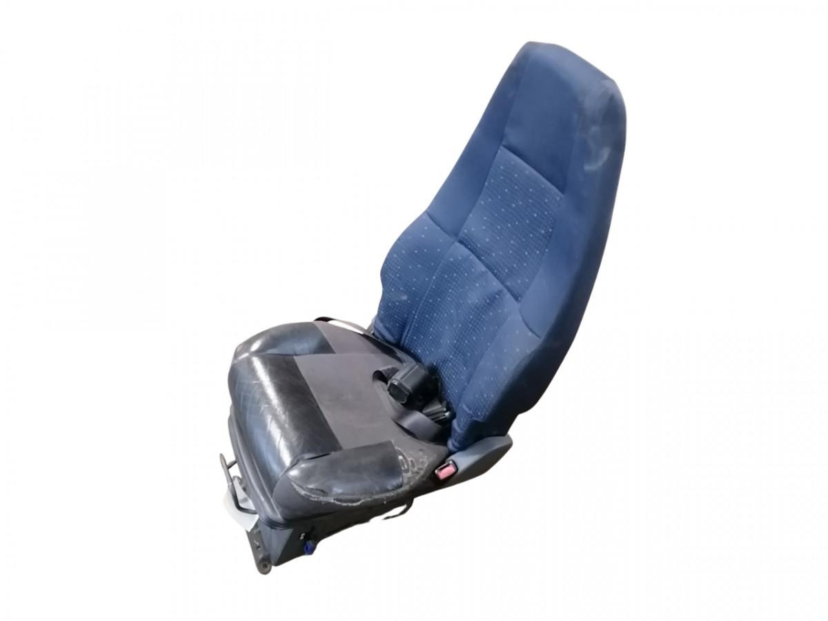 Volvo Passenger seat 20591486 - Zitplaats voor Vrachtwagen: afbeelding 1 Volvo Passenger seat 20591486 - Zitplaats voor Vrachtwagen: afbeelding 1