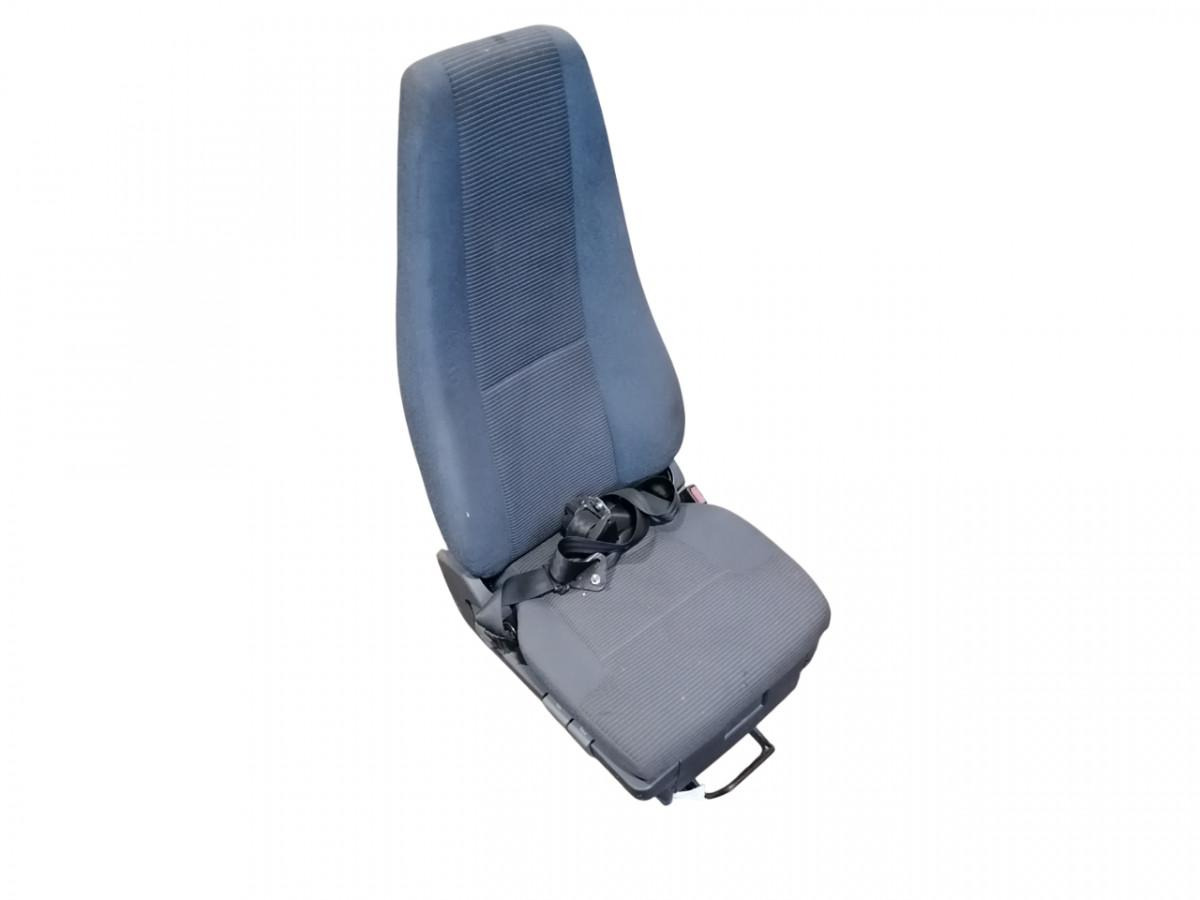 Volvo Passenger seat 20862627 - Zitplaats voor Vrachtwagen: afbeelding 1 Volvo Passenger seat 20862627 - Zitplaats voor Vrachtwagen: afbeelding 1