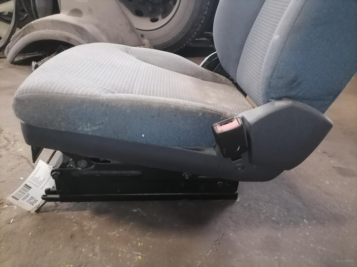 Volvo Passenger seat 20862627 - Zitplaats voor Vrachtwagen: afbeelding 4 Volvo Passenger seat 20862627 - Zitplaats voor Vrachtwagen: afbeelding 4