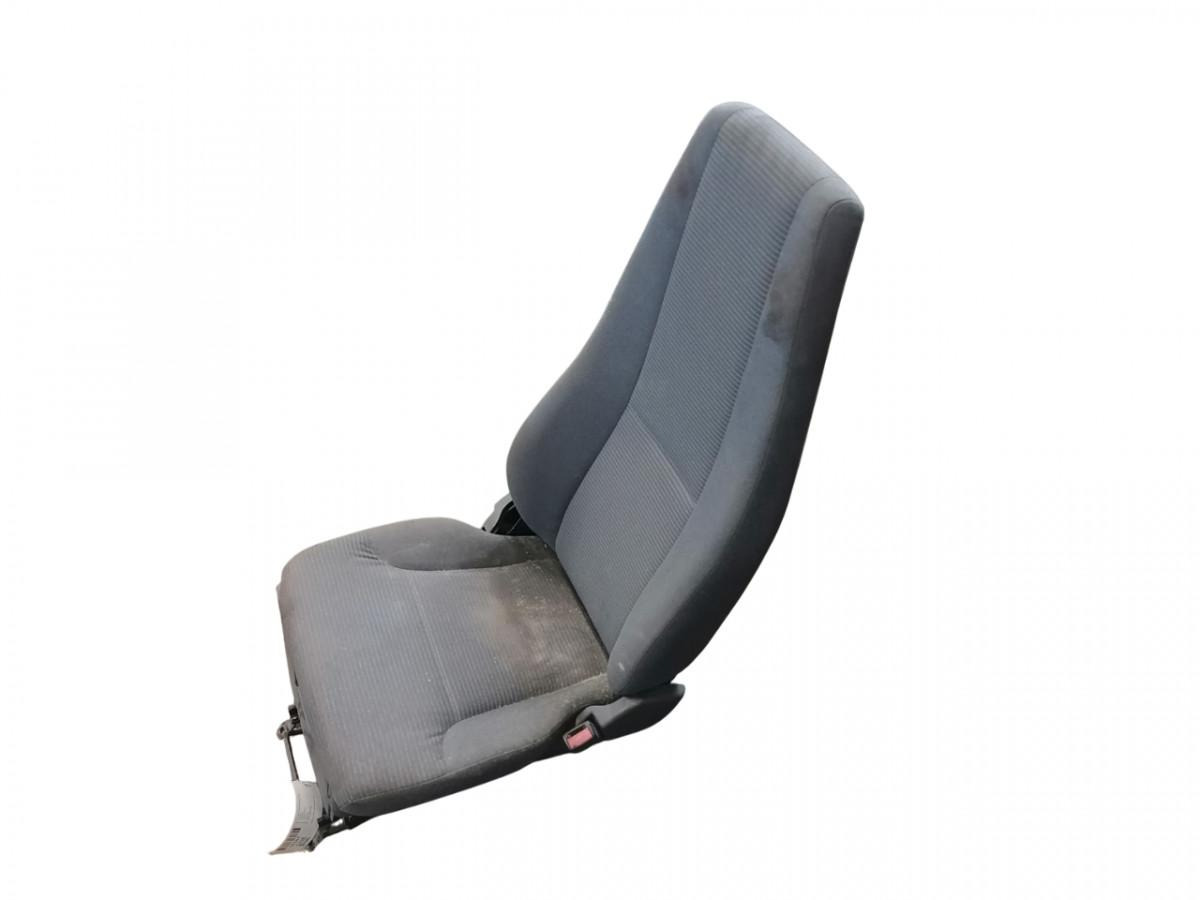 Volvo Passenger seat 20862627 - Zitplaats voor Vrachtwagen: afbeelding 1 Volvo Passenger seat 20862627 - Zitplaats voor Vrachtwagen: afbeelding 1