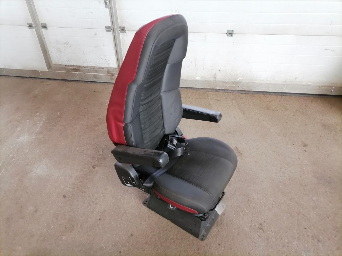 Volvo Passenger seat 21210197 - Zitplaats voor Vrachtwagen: afbeelding 2 Volvo Passenger seat 21210197 - Zitplaats voor Vrachtwagen: afbeelding 2
