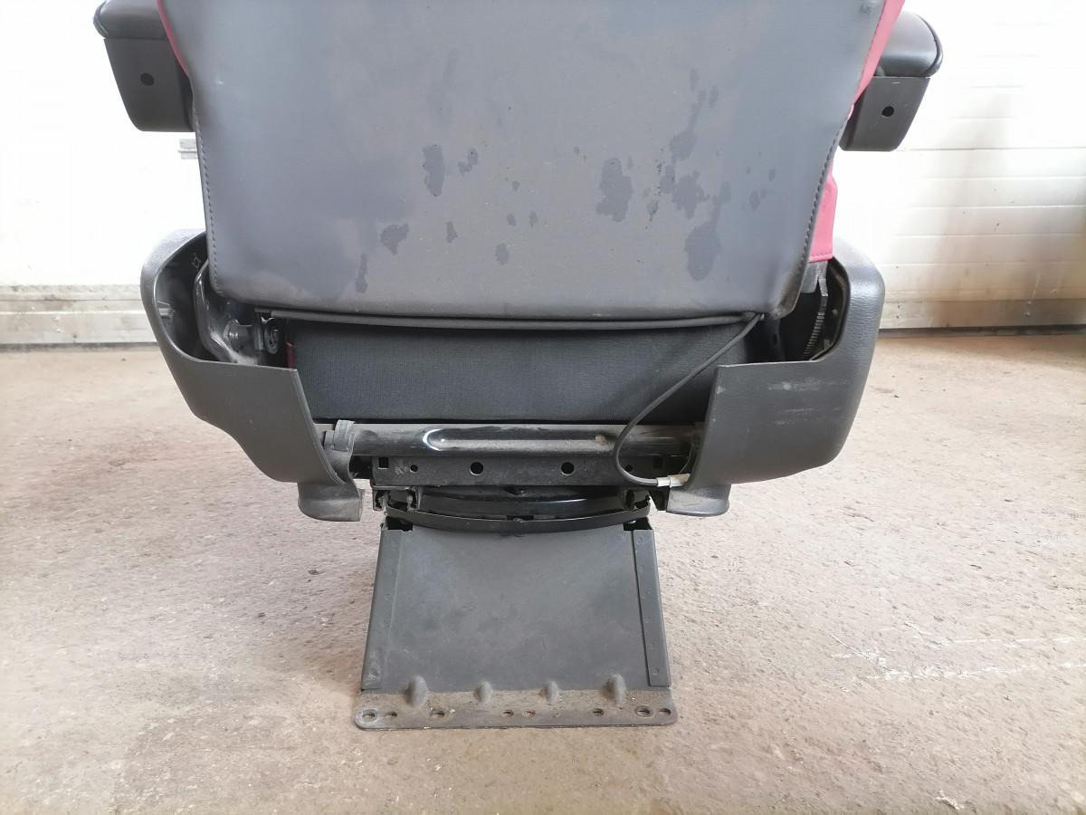 Volvo Passenger seat 21210197 - Zitplaats voor Vrachtwagen: afbeelding 5 Volvo Passenger seat 21210197 - Zitplaats voor Vrachtwagen: afbeelding 5