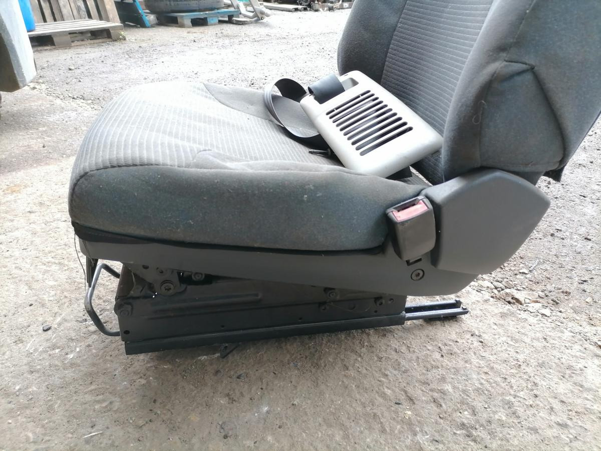 Volvo Passenger seat 7420862569 - Zitplaats voor Vrachtwagen: afbeelding 3 Volvo Passenger seat 7420862569 - Zitplaats voor Vrachtwagen: afbeelding 3