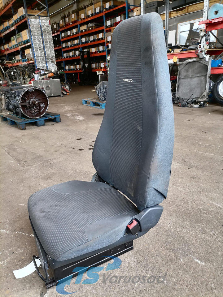 Volvo Passenger seat 7420862569 - Zitplaats voor Vrachtwagen: afbeelding 3 Volvo Passenger seat 7420862569 - Zitplaats voor Vrachtwagen: afbeelding 3