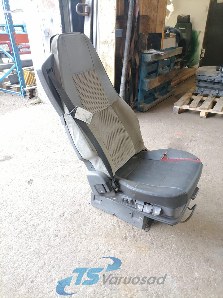Volvo Passenger seat - Zitplaats voor Vrachtwagen: afbeelding 2 Volvo Passenger seat - Zitplaats voor Vrachtwagen: afbeelding 2