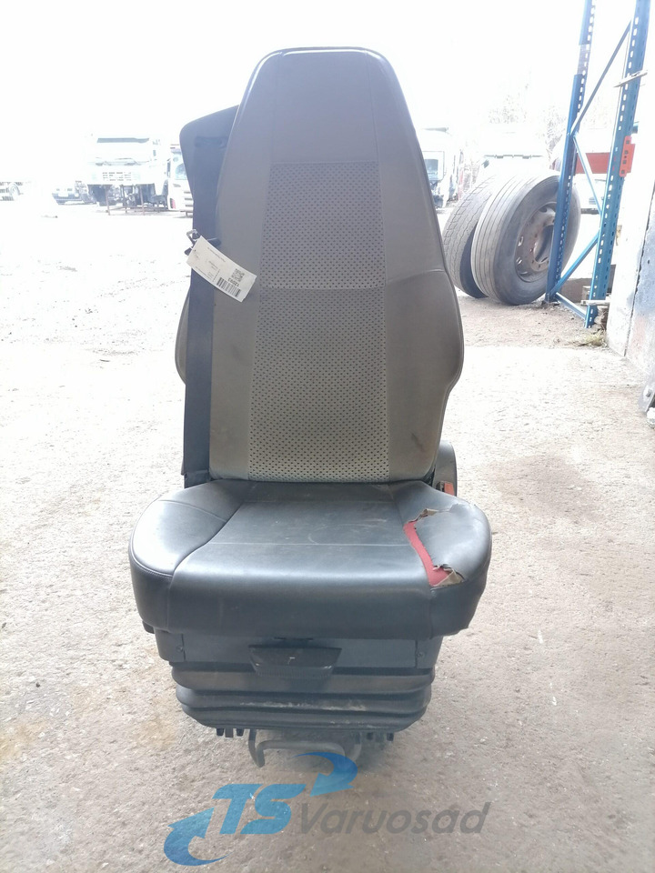 Volvo Passenger seat - Zitplaats voor Vrachtwagen: afbeelding 4 Volvo Passenger seat - Zitplaats voor Vrachtwagen: afbeelding 4