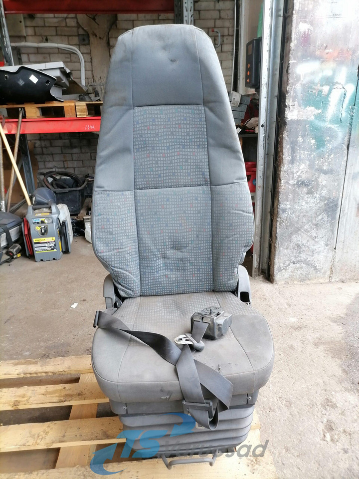 Volvo Passenger seat - Zitplaats voor Vrachtwagen: afbeelding 5 Volvo Passenger seat - Zitplaats voor Vrachtwagen: afbeelding 5
