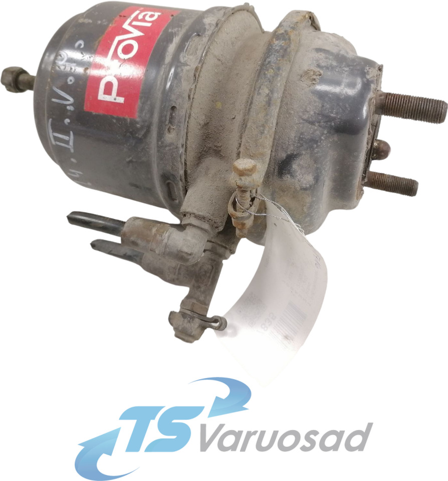 Volvo Pidurikamber 24/24 21262793 - Remdelen voor Vrachtwagen: afbeelding 1 Volvo Pidurikamber 24/24 21262793 - Remdelen voor Vrachtwagen: afbeelding 1