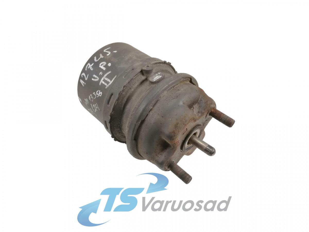 Volvo Pidurikamber 24/24 22273774 - Remdelen voor Vrachtwagen: afbeelding 1 Volvo Pidurikamber 24/24 22273774 - Remdelen voor Vrachtwagen: afbeelding 1