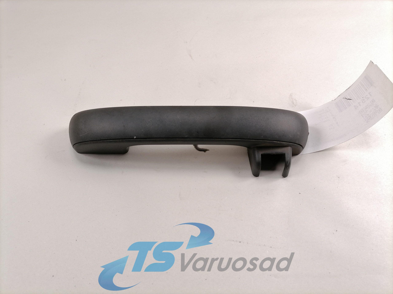 Volvo Plastikdetail, iluvõre käepide 20383543 - Aerokit/ Spoiler voor Vrachtwagen: afbeelding 1 Volvo Plastikdetail, iluvõre käepide 20383543 - Aerokit/ Spoiler voor Vrachtwagen: afbeelding 1