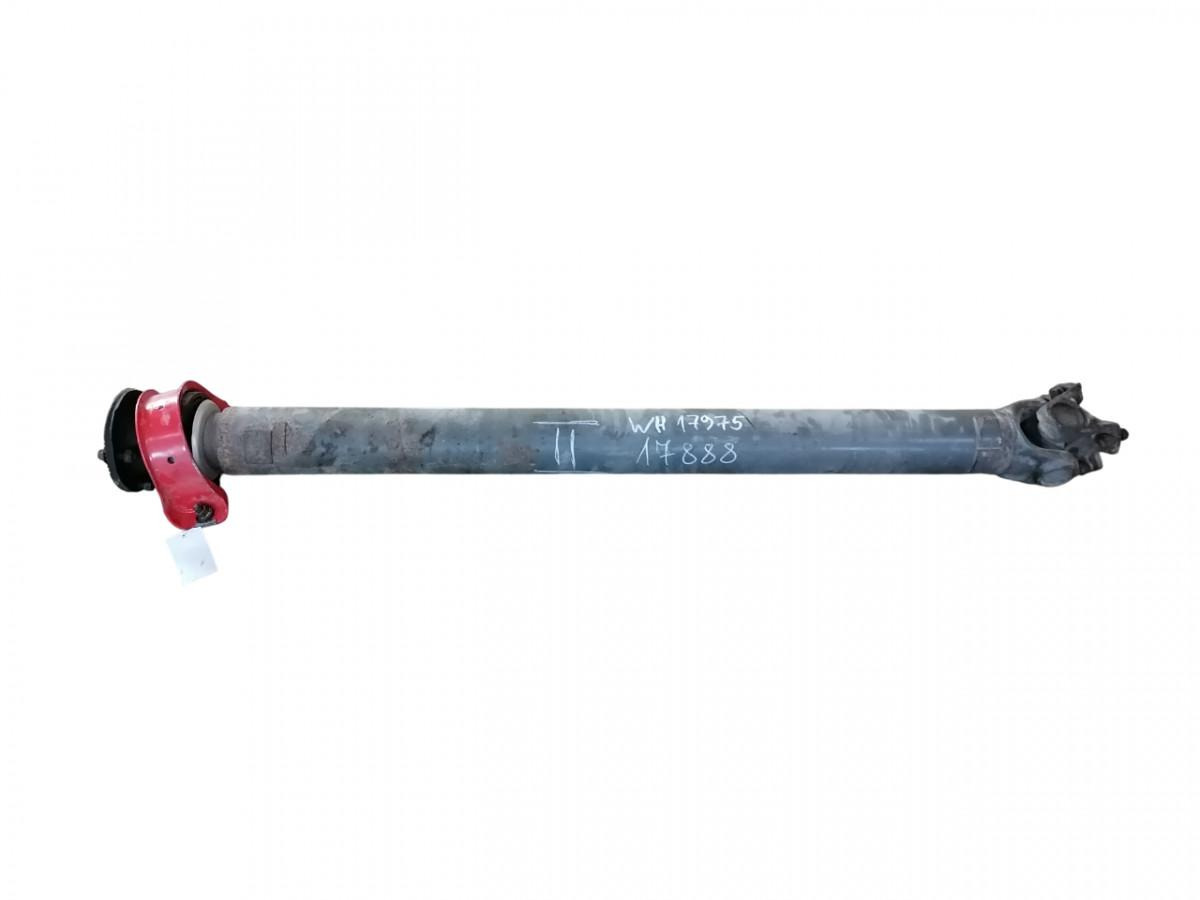 Volvo Propeller shaft 20471322 - Cardanas voor Vrachtwagen: afbeelding 1 Volvo Propeller shaft 20471322 - Cardanas voor Vrachtwagen: afbeelding 1