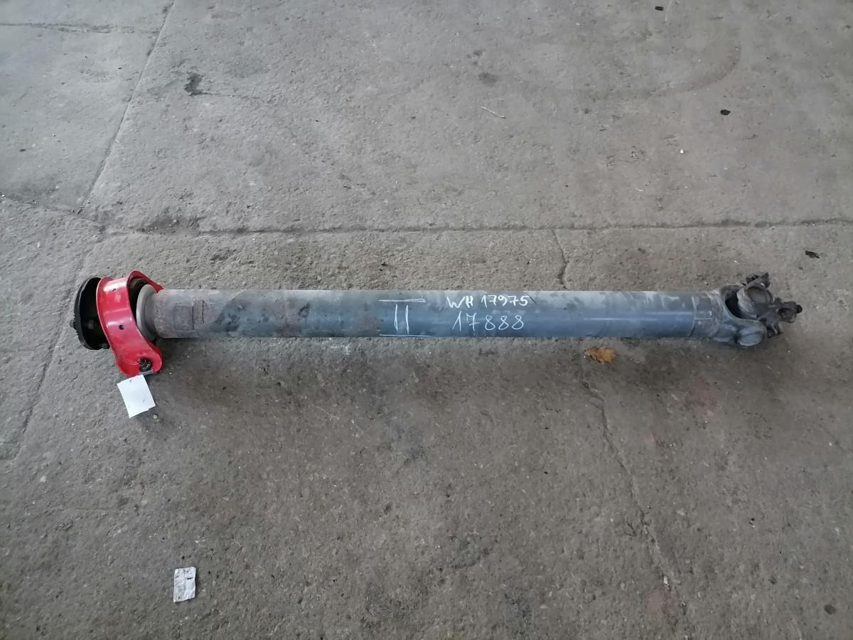 Volvo Propeller shaft 20471322 - Cardanas voor Vrachtwagen: afbeelding 2 Volvo Propeller shaft 20471322 - Cardanas voor Vrachtwagen: afbeelding 2