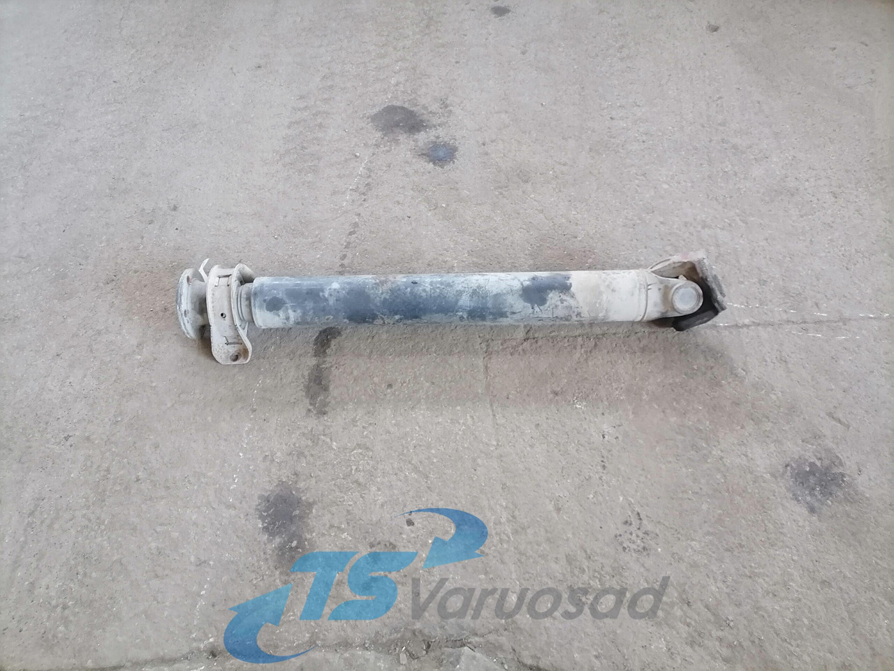 Volvo Propeller shaft 20471382 - Cardanas voor Vrachtwagen: afbeelding 1 Volvo Propeller shaft 20471382 - Cardanas voor Vrachtwagen: afbeelding 1