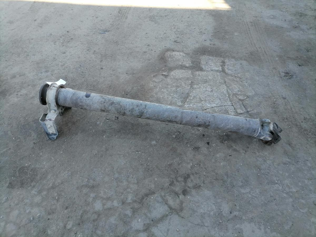 Volvo Propeller shaft 20735020 - Cardanas voor Vrachtwagen: afbeelding 2 Volvo Propeller shaft 20735020 - Cardanas voor Vrachtwagen: afbeelding 2