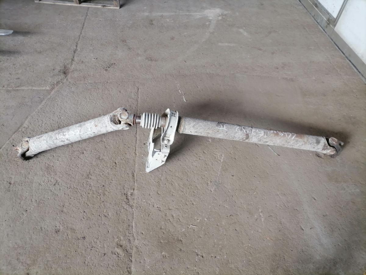 Volvo Propeller shaft 20735088 - Cardanas voor Vrachtwagen: afbeelding 2 Volvo Propeller shaft 20735088 - Cardanas voor Vrachtwagen: afbeelding 2