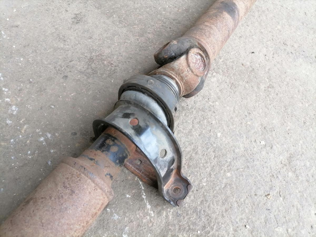 Volvo Propeller shaft 20738701 - Cardanas voor Vrachtwagen: afbeelding 4 Volvo Propeller shaft 20738701 - Cardanas voor Vrachtwagen: afbeelding 4