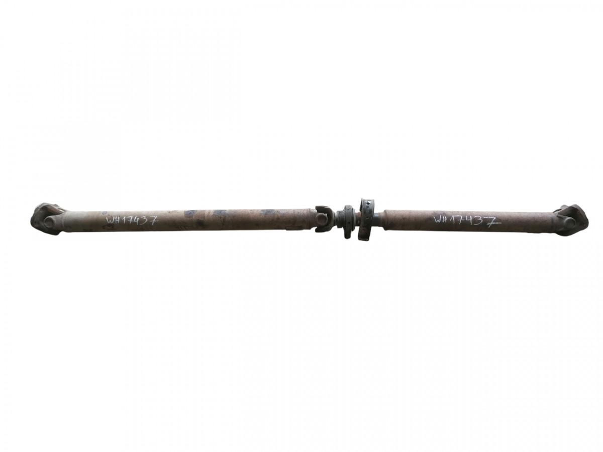 Volvo Propeller shaft 20738701 - Cardanas voor Vrachtwagen: afbeelding 1 Volvo Propeller shaft 20738701 - Cardanas voor Vrachtwagen: afbeelding 1