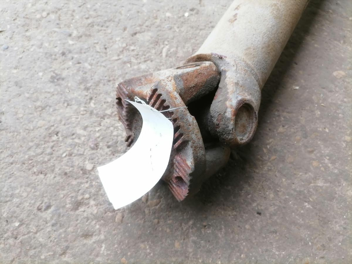 Volvo Propeller shaft 20738701 - Cardanas voor Vrachtwagen: afbeelding 3 Volvo Propeller shaft 20738701 - Cardanas voor Vrachtwagen: afbeelding 3