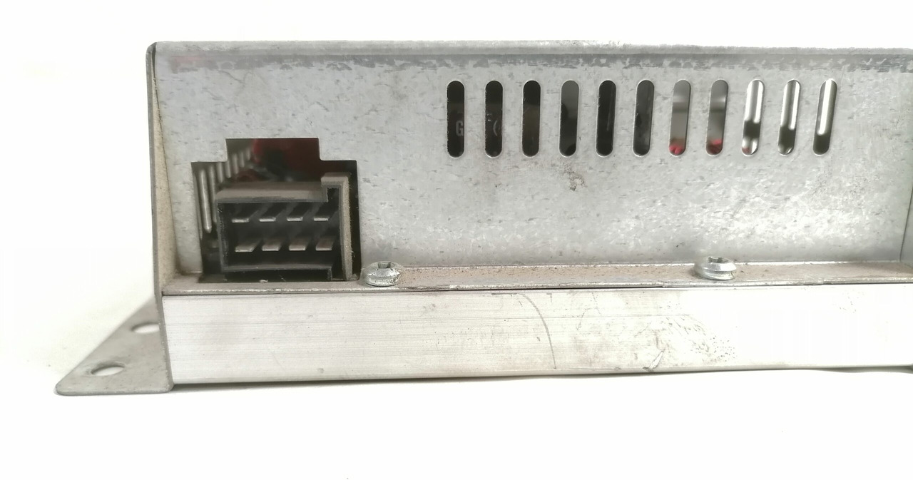 Volvo Radio Memory Backup  20455097 - ECU voor Vrachtwagen: afbeelding 2 Volvo Radio Memory Backup  20455097 - ECU voor Vrachtwagen: afbeelding 2