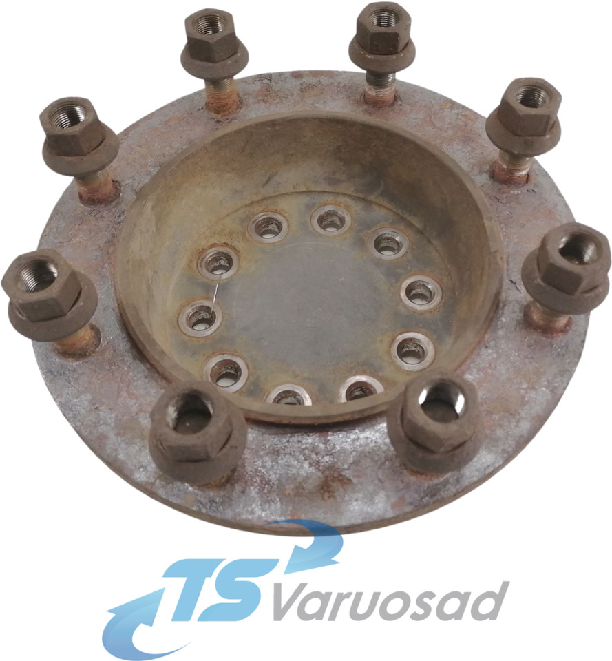 Volvo Rattarummu flants, esisild 20701513 - Naaf voor Vrachtwagen: afbeelding 1 Volvo Rattarummu flants, esisild 20701513 - Naaf voor Vrachtwagen: afbeelding 1