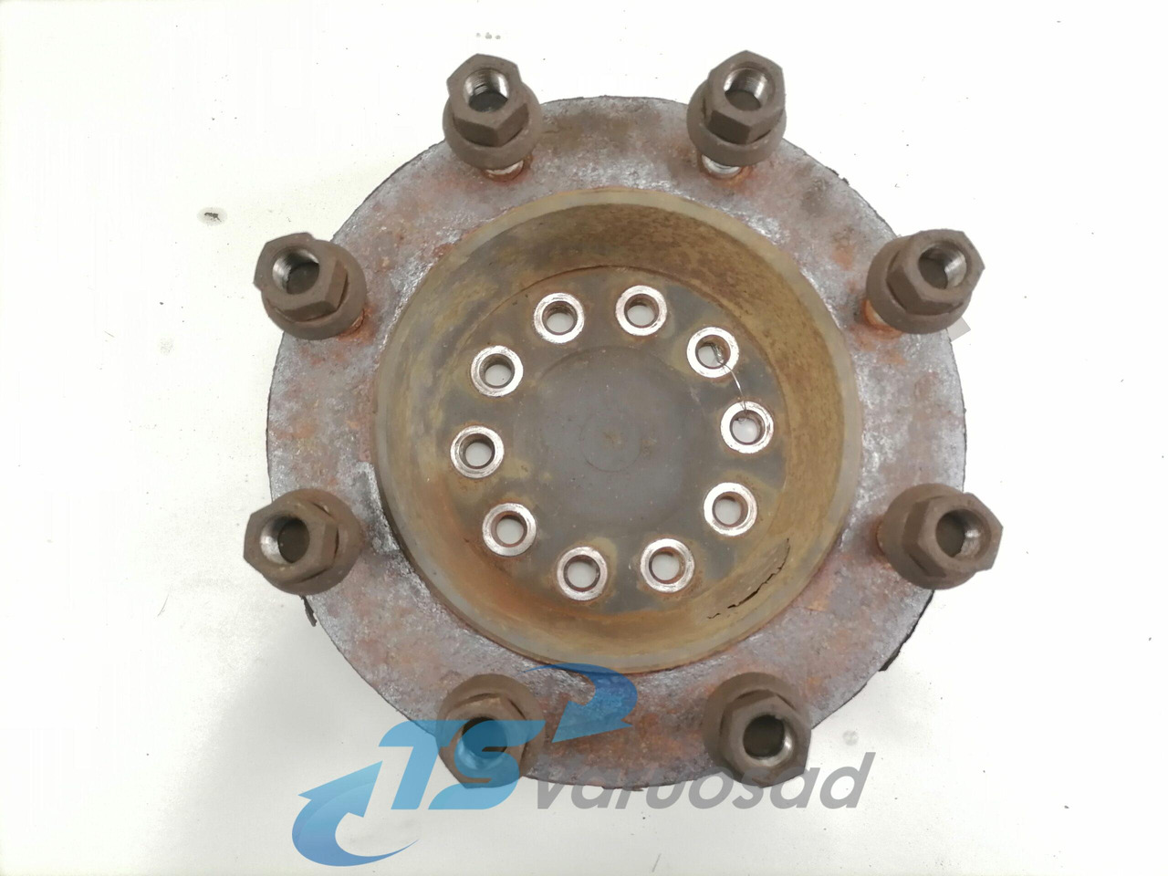 Volvo Rattarummu flants, esisild 20701513 - Naaf voor Vrachtwagen: afbeelding 3 Volvo Rattarummu flants, esisild 20701513 - Naaf voor Vrachtwagen: afbeelding 3