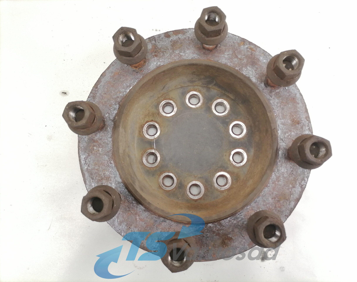 Volvo Rattarummu flants, esisild 20701513 - Naaf voor Vrachtwagen: afbeelding 3 Volvo Rattarummu flants, esisild 20701513 - Naaf voor Vrachtwagen: afbeelding 3