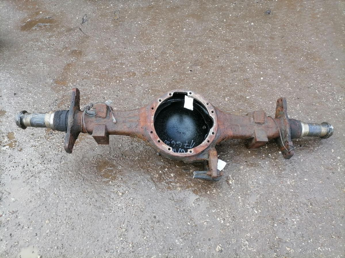 Volvo Rear axel housing 20815215 - As en onderdelen voor Vrachtwagen: afbeelding 2 Volvo Rear axel housing 20815215 - As en onderdelen voor Vrachtwagen: afbeelding 2