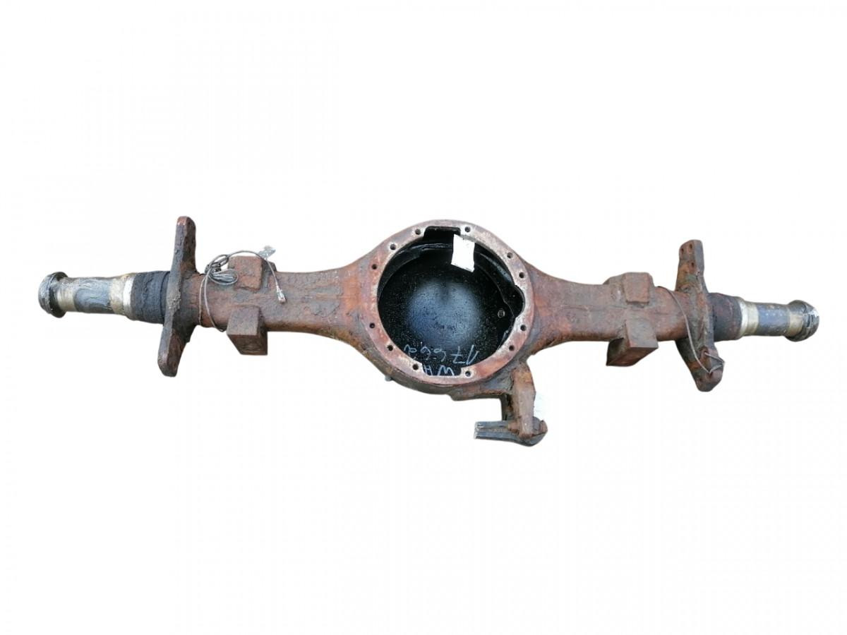 Volvo Rear axel housing 20815215 - As en onderdelen voor Vrachtwagen: afbeelding 1 Volvo Rear axel housing 20815215 - As en onderdelen voor Vrachtwagen: afbeelding 1