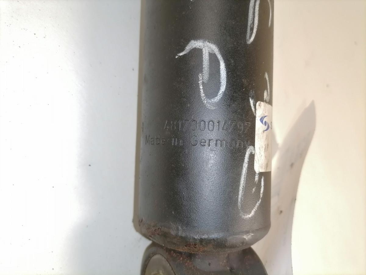 Volvo Rear axel shock absorber 481700014797 - Schokdempers voor Vrachtwagen: afbeelding 5 Volvo Rear axel shock absorber 481700014797 - Schokdempers voor Vrachtwagen: afbeelding 5