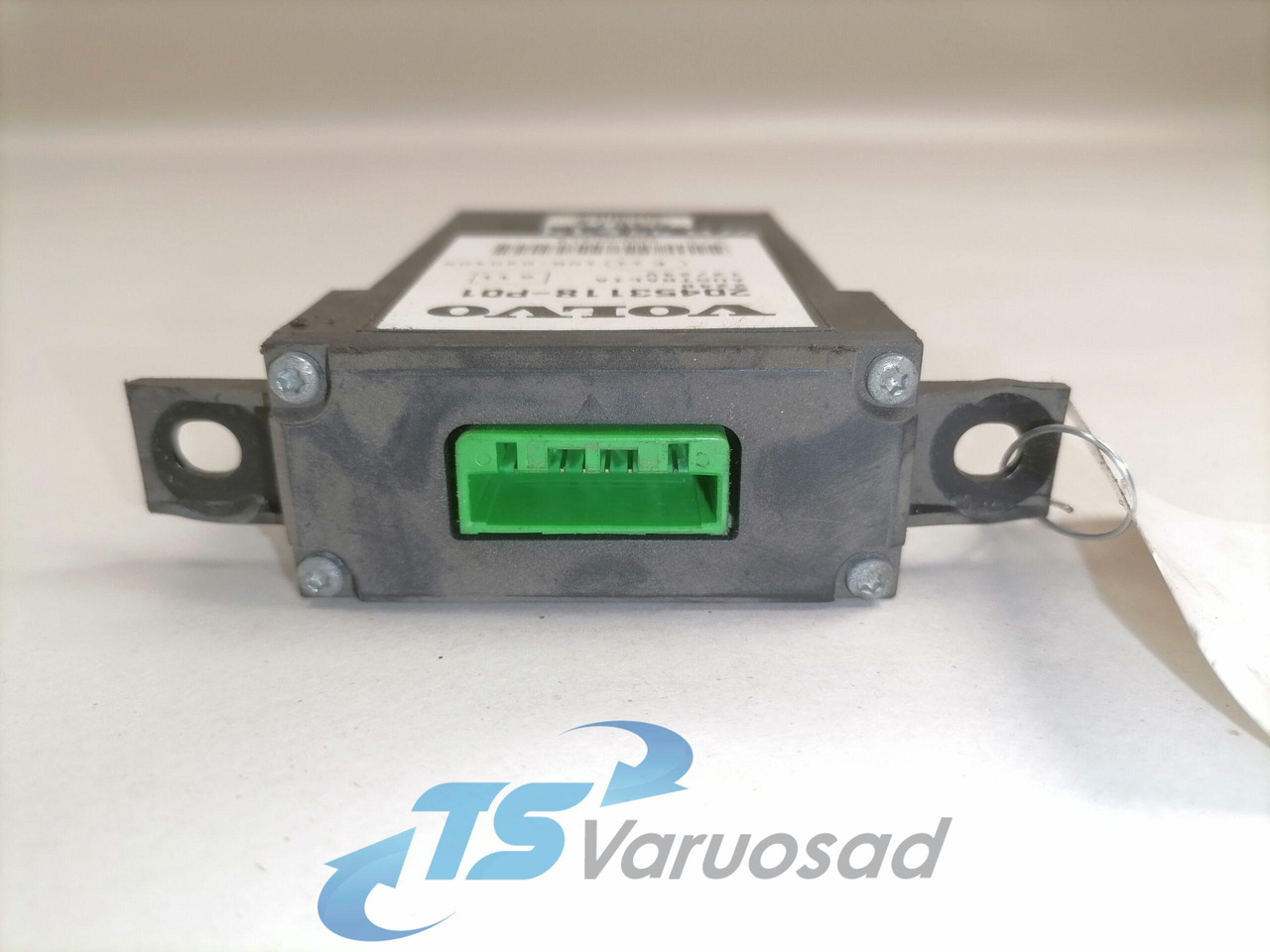 Volvo Relee, suunatuled 20453118 - ECU voor Vrachtwagen: afbeelding 2 Volvo Relee, suunatuled 20453118 - ECU voor Vrachtwagen: afbeelding 2