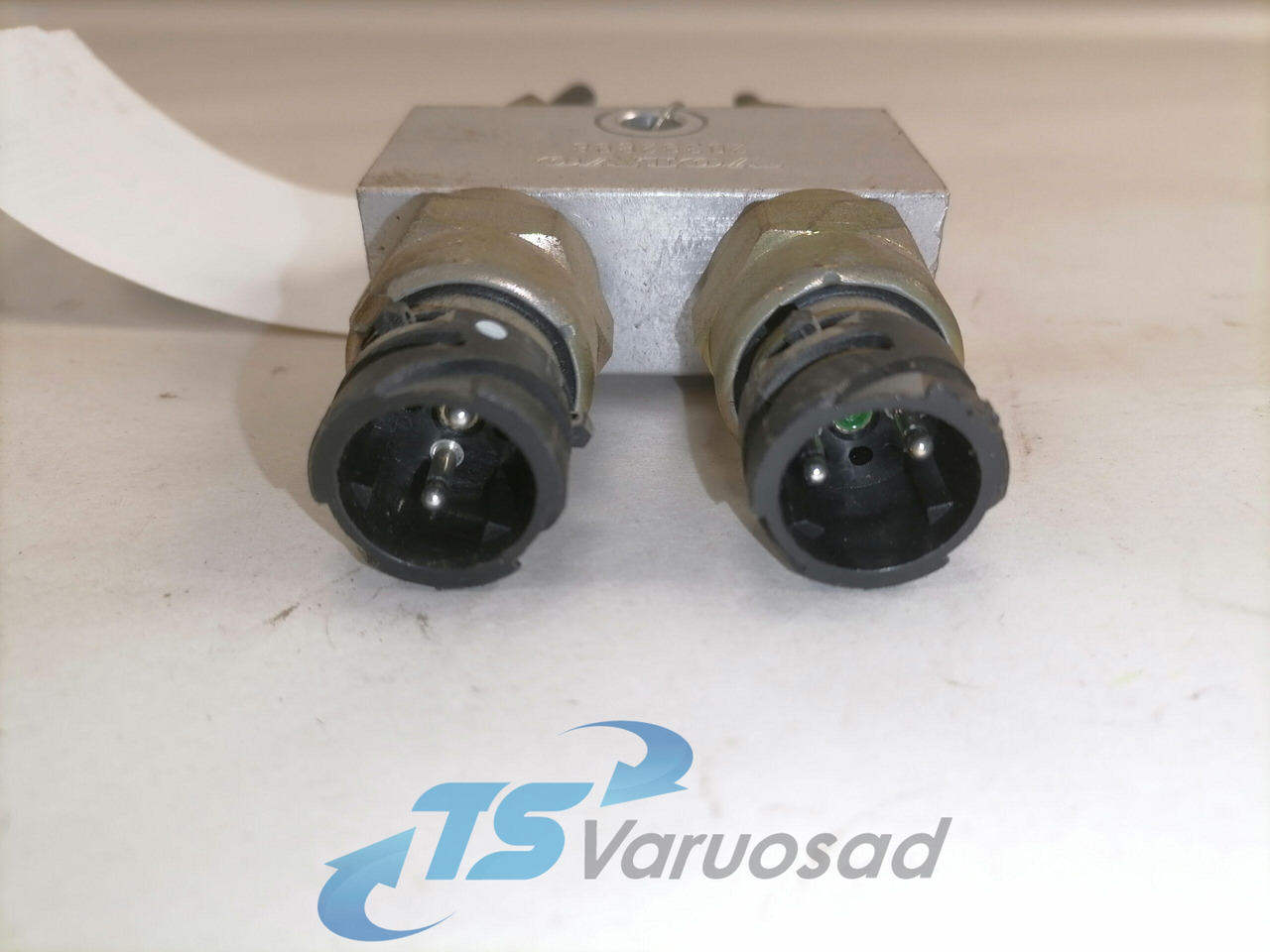 Volvo Sensor, air pressure 20424060 - Sensor voor Vrachtwagen: afbeelding 3 Volvo Sensor, air pressure 20424060 - Sensor voor Vrachtwagen: afbeelding 3