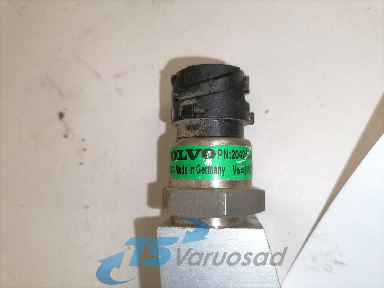 Volvo Sensor, air pressure 20428459 - Sensor voor Vrachtwagen: afbeelding 3 Volvo Sensor, air pressure 20428459 - Sensor voor Vrachtwagen: afbeelding 3