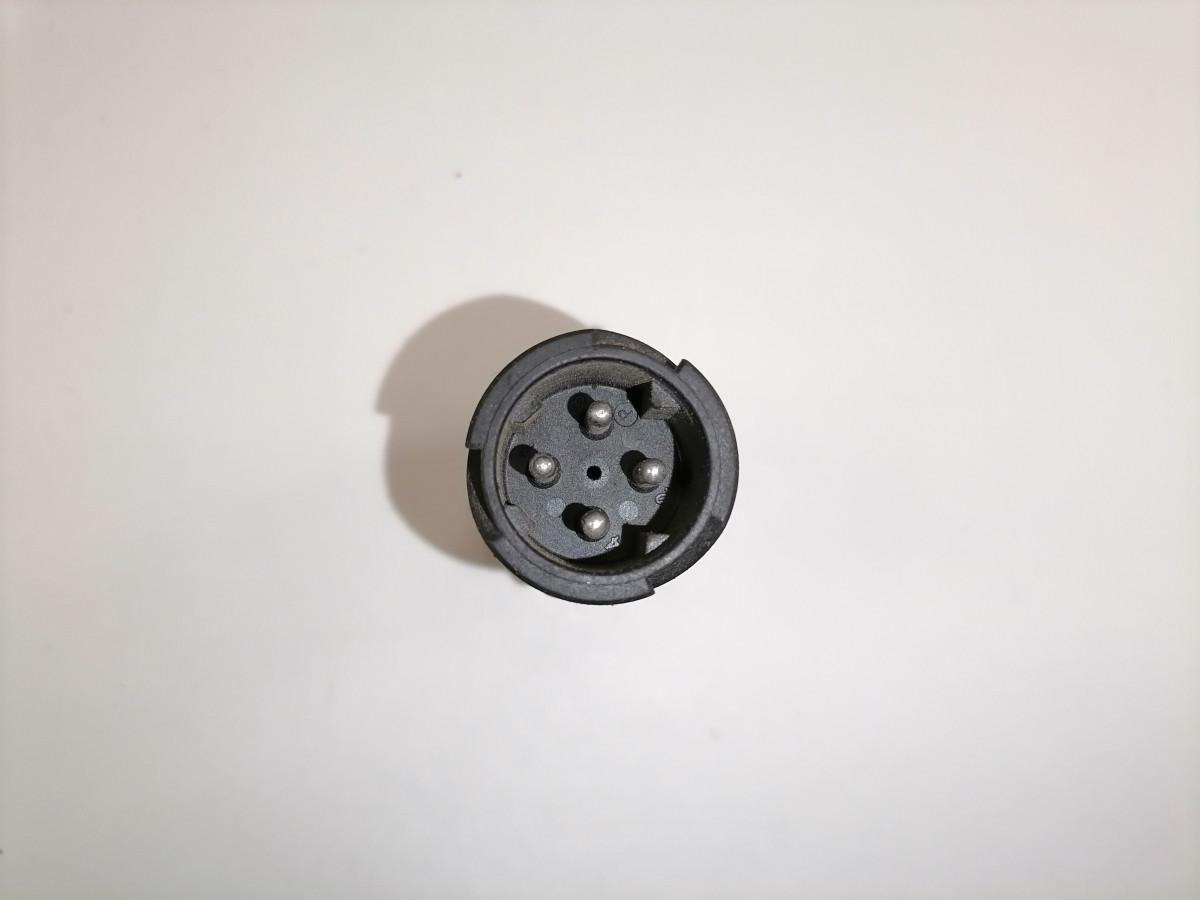 Volvo Sensor, oil pressure 22899626 - Sensor voor Vrachtwagen: afbeelding 4 Volvo Sensor, oil pressure 22899626 - Sensor voor Vrachtwagen: afbeelding 4