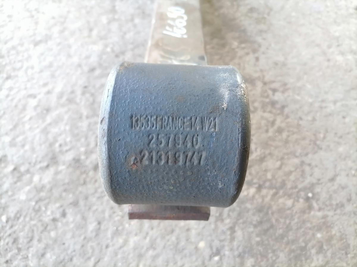 Volvo Spring 257940 - Bladvering voor Vrachtwagen: afbeelding 4 Volvo Spring 257940 - Bladvering voor Vrachtwagen: afbeelding 4