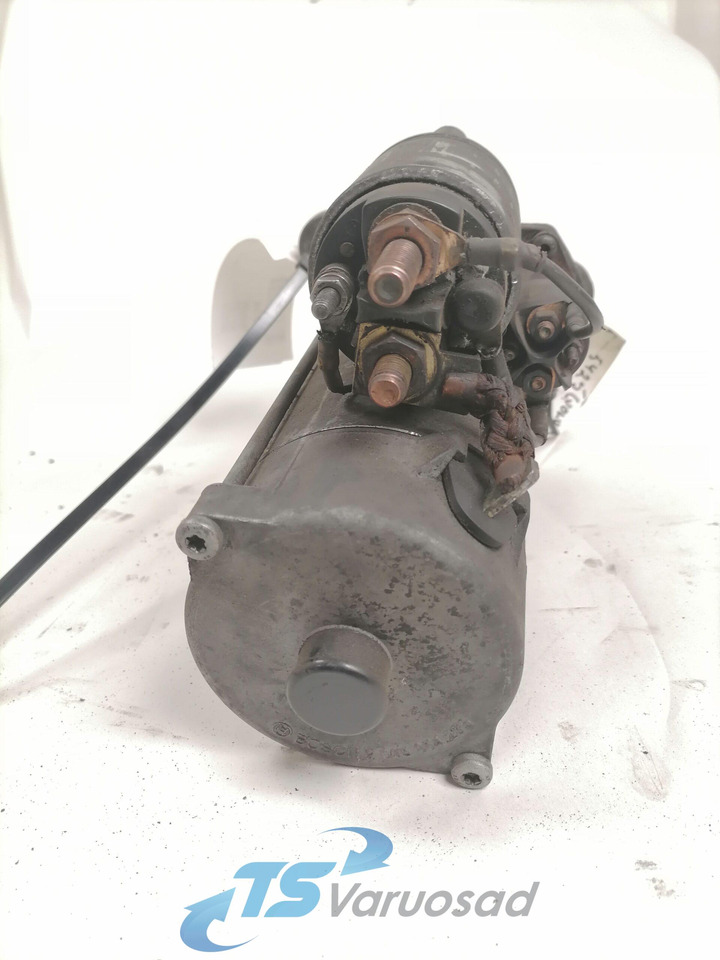 Volvo Starter 2005835017 - Starter voor Vrachtwagen: afbeelding 5 Volvo Starter 2005835017 - Starter voor Vrachtwagen: afbeelding 5