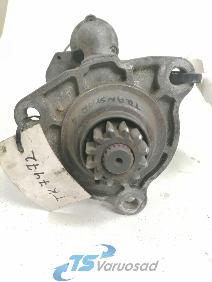 Volvo Starter 2005835017 - Starter voor Vrachtwagen: afbeelding 3 Volvo Starter 2005835017 - Starter voor Vrachtwagen: afbeelding 3